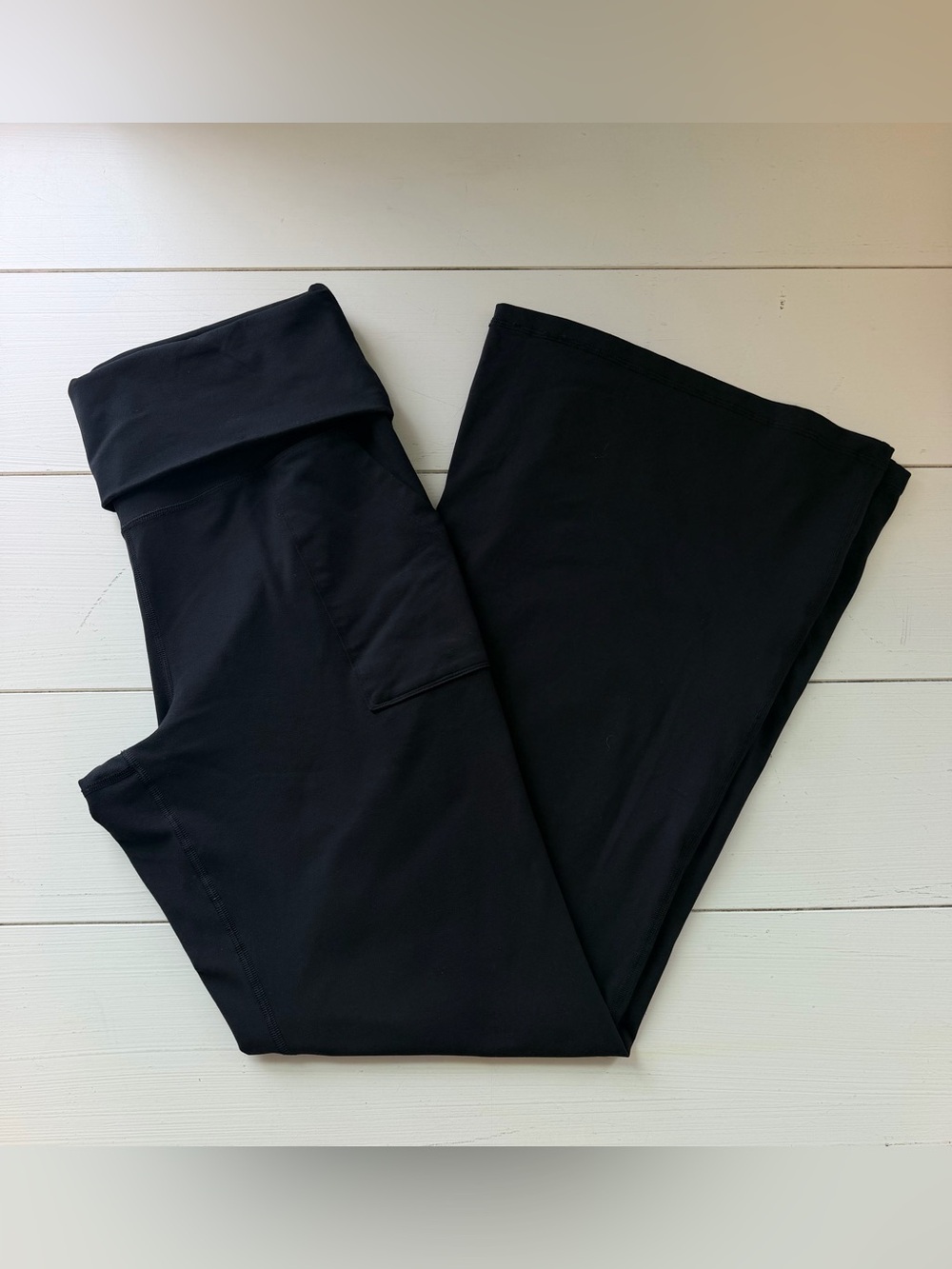 Aerie Offline Flare Yoga Pants